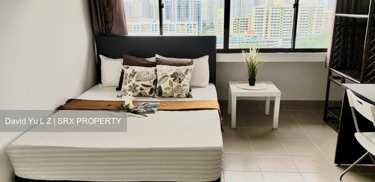 Teresa Ville (D4), Condominium #629902641